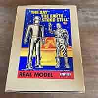 【未使用】ビリケン商会　地球の静止する日 未使用】ビリケン商会 地球の静止する日 - メルカリ